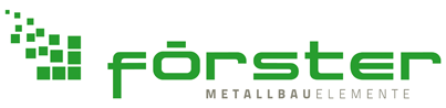 Förster Metallbauelemente